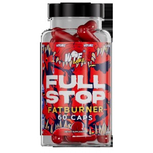 FULL STOP (60капс)